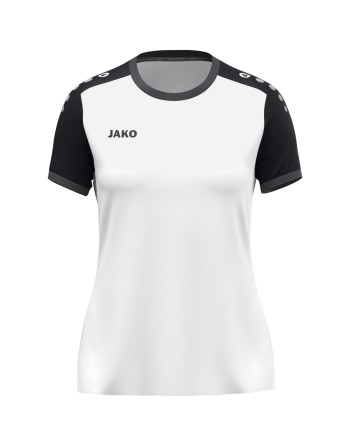 Trikot Dynamic KA Damen / Polyester-Micro-Mesh