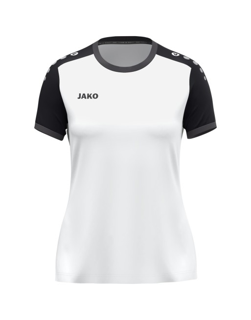 Trikot Dynamic KA Damen / Polyester-Micro-Mesh