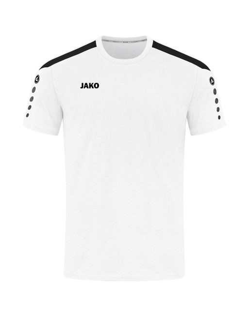 T-Shirt Power / Single-Jersey