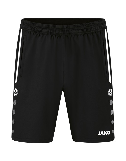 Short Allround / Stretch-Micro-Twill