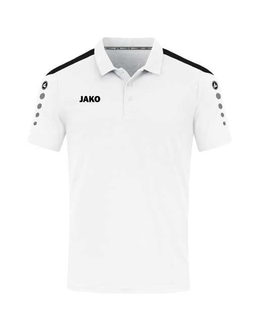 Polo Power / Single-Jersey