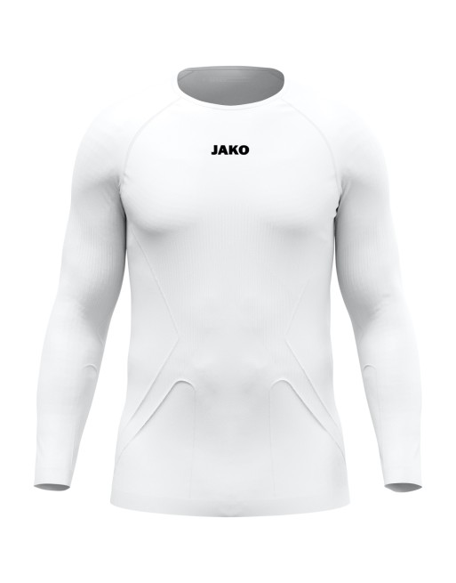 Longsleeve Lightweight / 96% Polyamide (80% recycelt), 4% Elastane