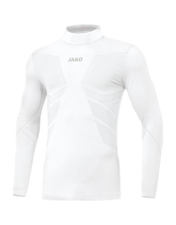 Turtleneck Comfort 2.0 / 100 % Polyamid