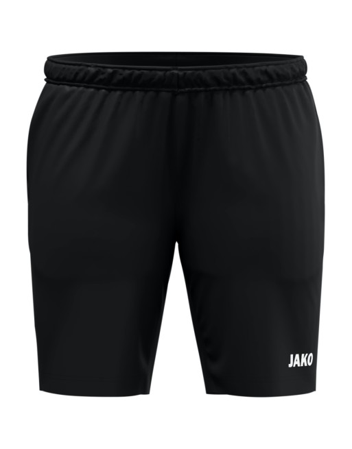 Freizeitshort Dynamic Damen / Polyester-Interlock