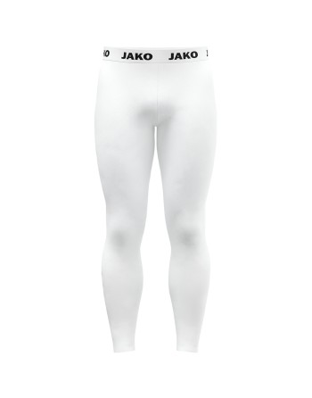 Long Tight Function / Polyester-Stretch-Jersey