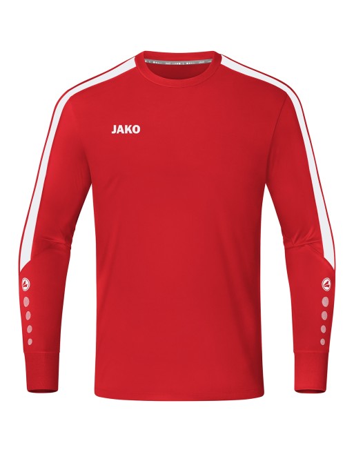 TW-Trikot Power / Polyester-Interlock