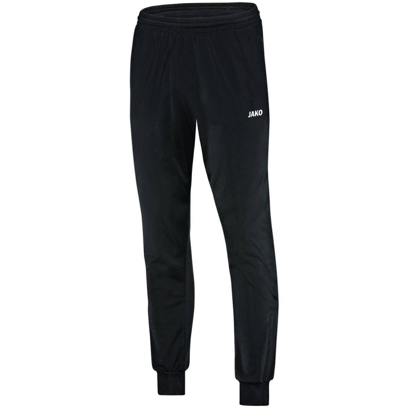 Polyesterhose Classico Langgrößen / 100 % Polyester