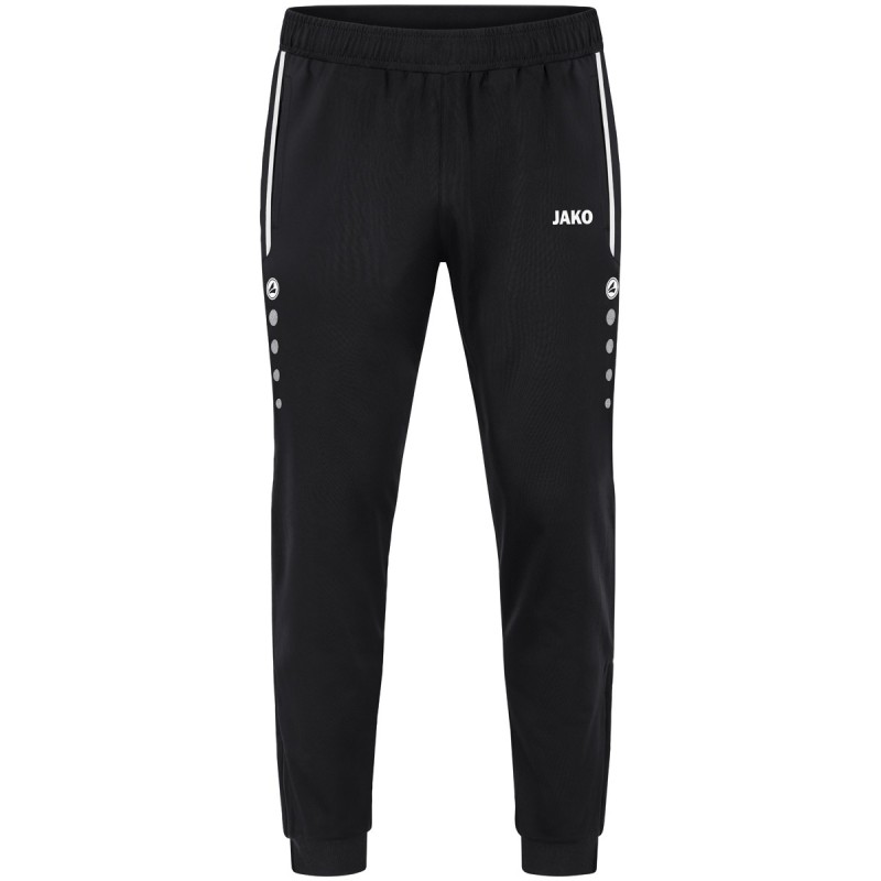 Polyesterhose Allround / Matt-Polyester-Tricot
