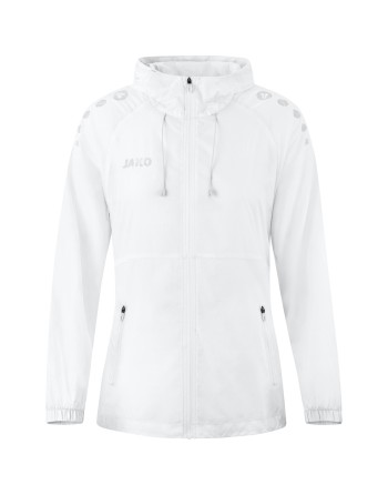 Lightweightjacke Flow Damen / 100 % Polyester (recycelt)