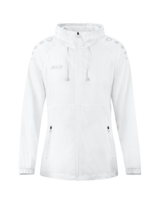 Lightweightjacke Flow Damen / 100 % Polyester (recycelt)