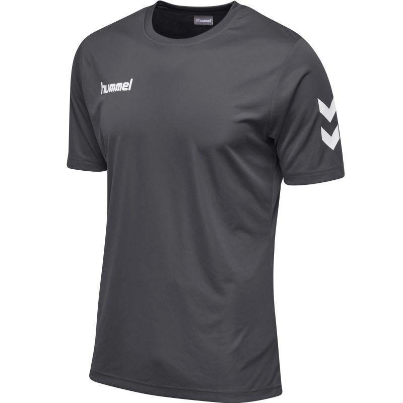 CORE POLYESTER TEE / Leichtes Polyestermaterial