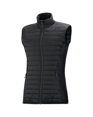 Steppweste Corporate / 100 % Nylon