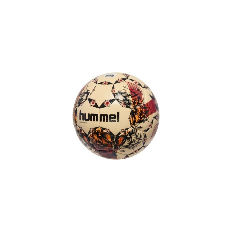 hmlINSPIRE MATCH FB