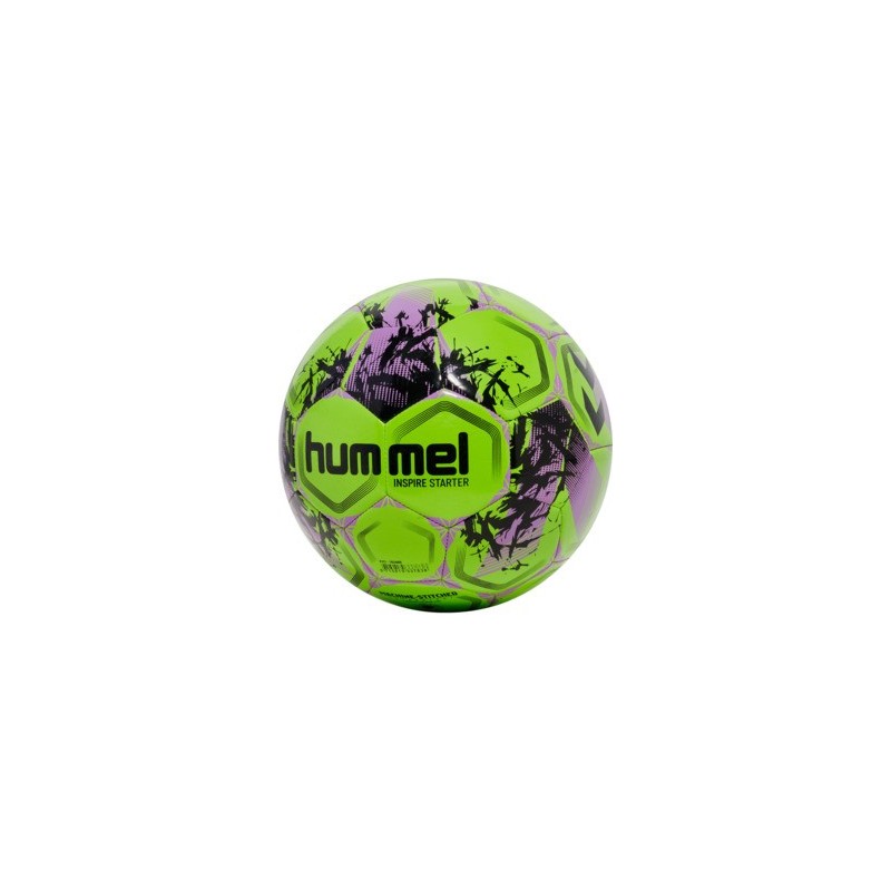 hmlINSPIRE STARTER FB