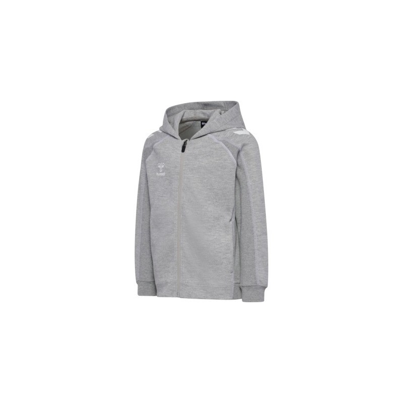 hmlMOVE 2.0 ZIP HOODIE KIDS