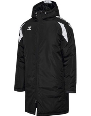 hmlCORE 2.0 BENCH JACKET