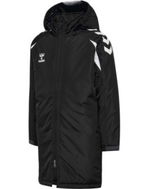 hmlCORE 2.0 BENCH JACKET KIDS