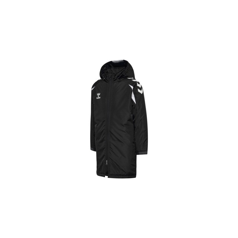 hmlCORE 2.0 BENCH JACKET KIDS