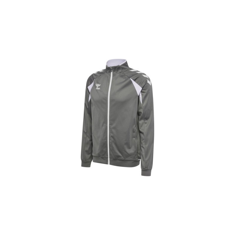 hmlCORE 2.0 TRACK ZIP JACKET