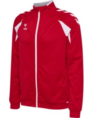 hmlCORE 2.0 TRACK ZIP JACKET