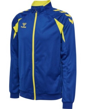 hmlCORE 2.0 TRACK ZIP JACKET