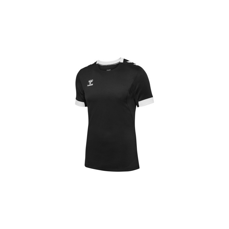 hmlRUGBY JERSEY S/S