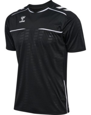 hmlREFEREE JERSEY S/S