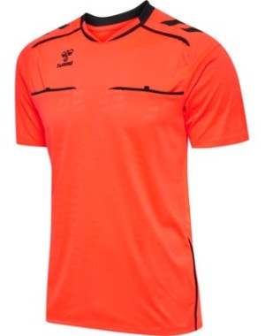 hmlREFEREE JERSEY S/S