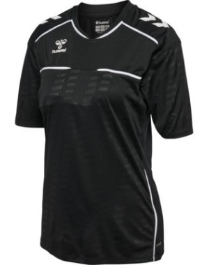 hmlREFEREE JERSEY S/S WOMAN
