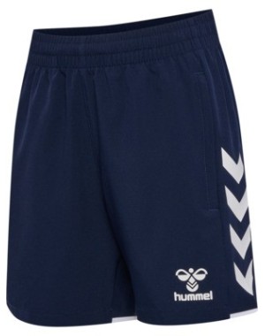 hmlCORE 2.0 WOVEN SHORTS KIDS