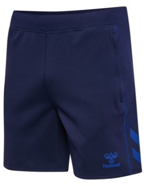 hmlMOVE 2.0 SHORTS