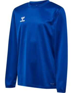 hmlESSENTIAL SWEATSHIRT KIDS
