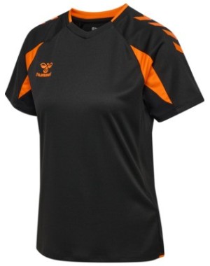 hmlCORE 2.0 JERSEY S/S WOMAN