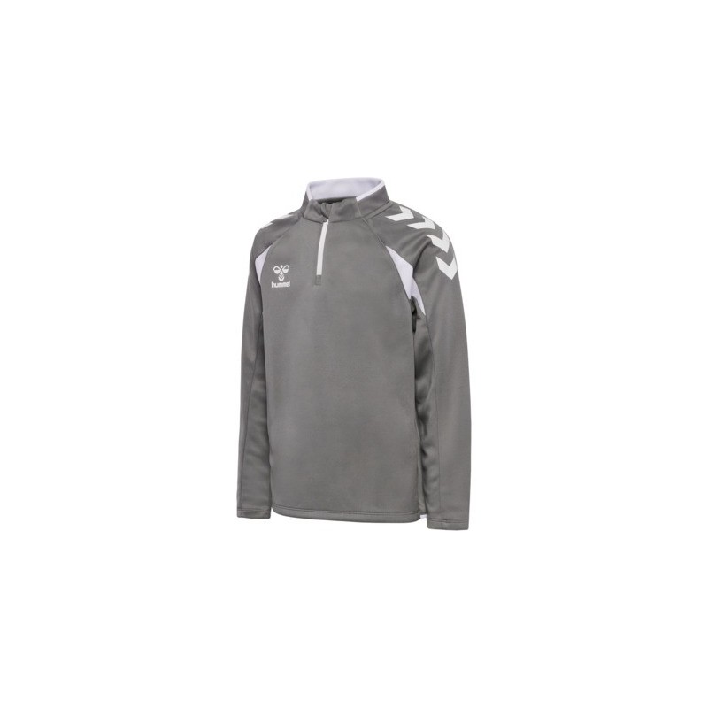 hmlCORE 2.0 HALF ZIP KIDS