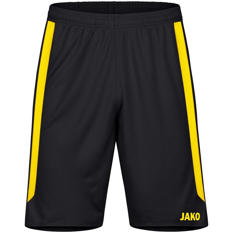 Sporthose Power / Polyester-Interlock