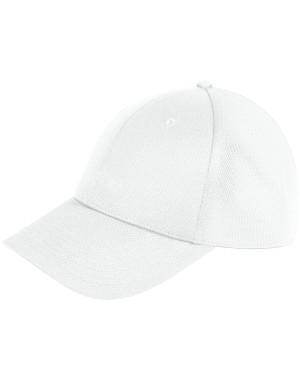 Cap Basic / 100 % Polyester (recycelt)