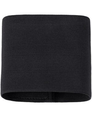 Trauerbinde / 70 % Polyester, 30 % Elasthan