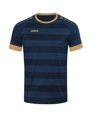 Trikot Celtic Melange KA / Polyester-Interlock