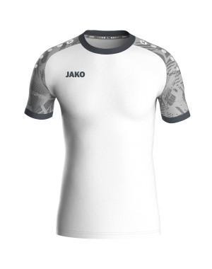 Trikot Iconic KA / Polyester-Interlock