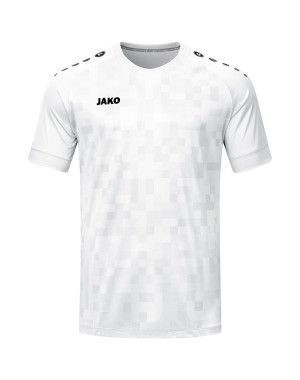 Trikot Pixel KA / Polyester-Interlock