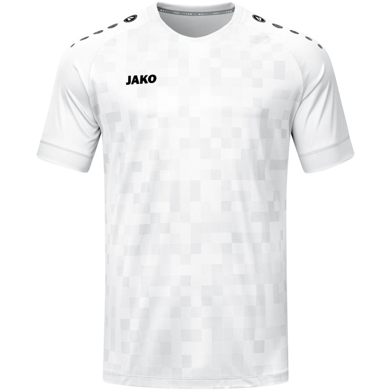 Trikot Pixel KA / Polyester-Interlock