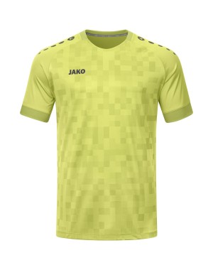 Trikot Pixel KA / Polyester-Interlock