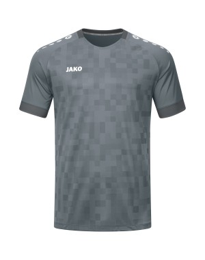 Trikot Pixel KA / Polyester-Interlock