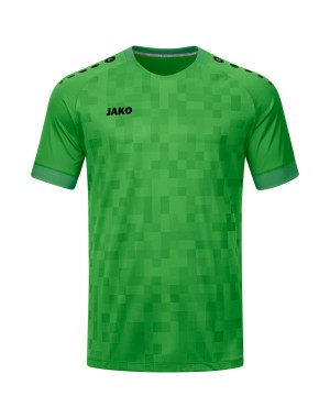 Trikot Pixel KA / Polyester-Interlock