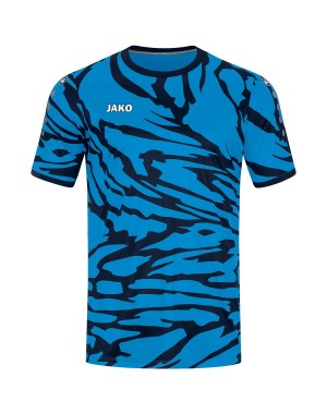 Trikot Animal KA / Polyester-Interlock