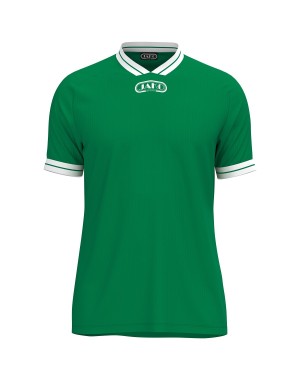 Trikot Retro KA / Polyester-Jacquard