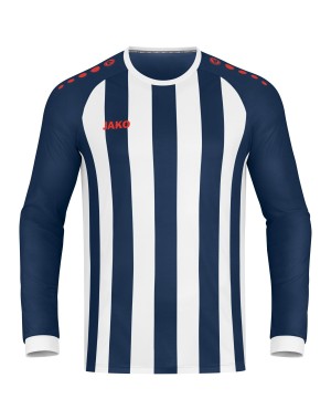 Trikot Inter LA / Polyester-Interlock