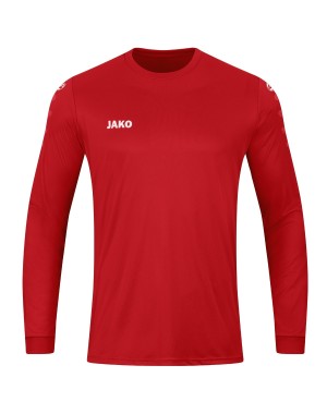 Trikot Team LA / Polyester-Interlock