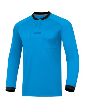 Schiedsrichter Trikot LA / Polyester-Interlock