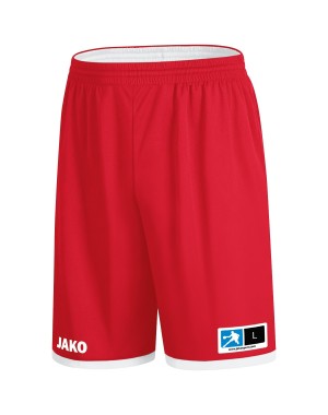 Wendeshort Change 2.0 / 100 % Polyester (recycelt)